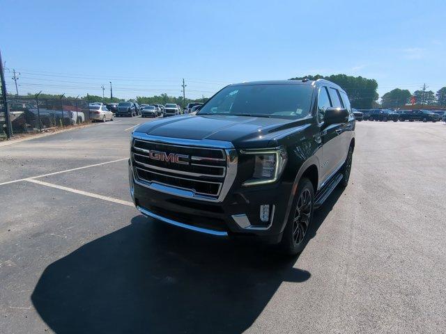 2024 GMC Yukon Vehicle Photo in ALBERTVILLE, AL 35950-0246