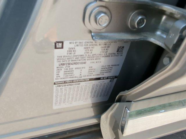 2024 Buick Envision Vehicle Photo in ALBERTVILLE, AL 35950-0246