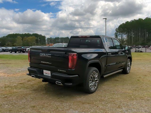 2025 GMC Sierra 1500 Vehicle Photo in ALBERTVILLE, AL 35950-0246