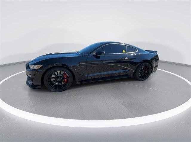 2017 Ford Mustang Vehicle Photo in BOWLING GREEN, KY 42104-4102