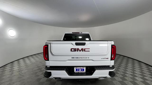 2020 GMC Sierra 1500 Vehicle Photo in GILBERT, AZ 85297-0402