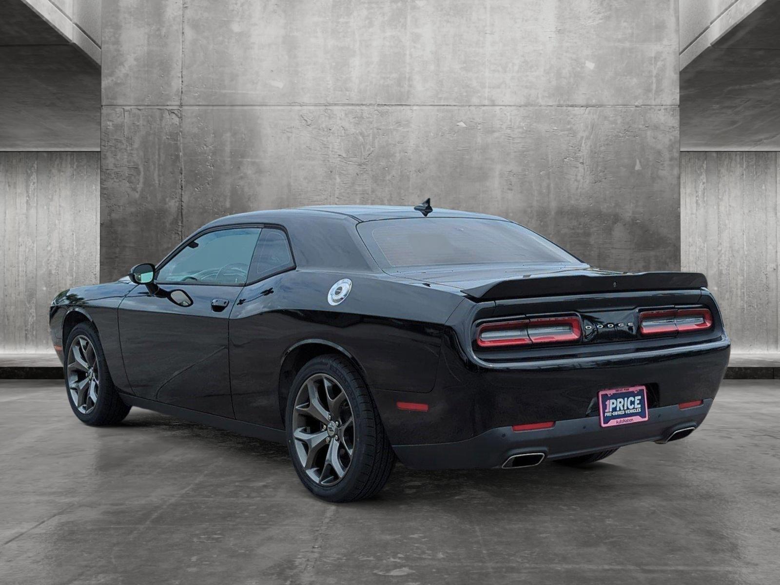 2017 Dodge Challenger Vehicle Photo in Margate, FL 33063