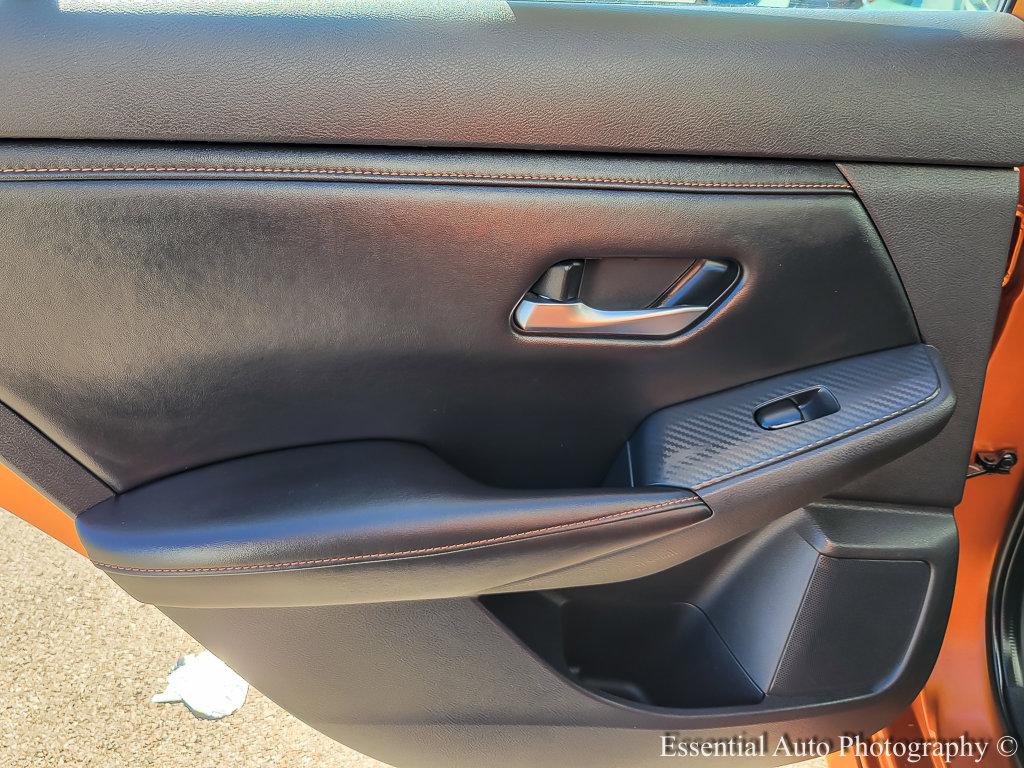 2021 Nissan Sentra Vehicle Photo in Plainfield, IL 60586