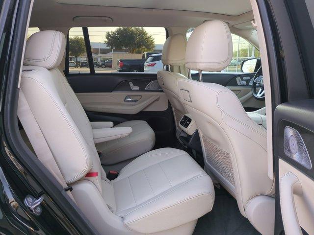 2020 Mercedes-Benz GLS Vehicle Photo in SELMA, TX 78154-1460