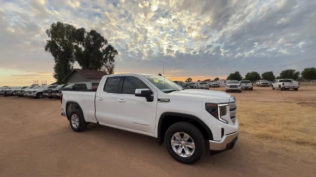 2023 GMC Sierra 1500 Vehicle Photo in GILBERT, AZ 85297-0402