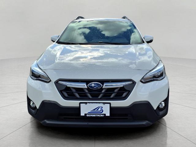 2021 Subaru Crosstrek Vehicle Photo in Oshkosh, WI 54904