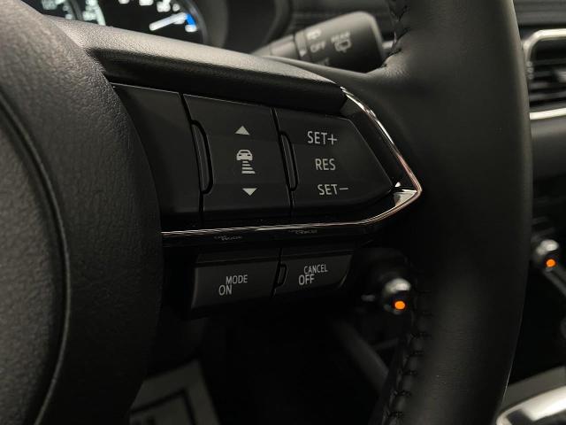 2024 Mazda CX-5 Vehicle Photo in Appleton, WI 54913