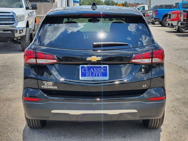 2024 Chevrolet Equinox Vehicle Photo in SUGAR LAND, TX 77478-0000