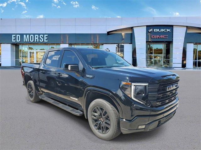 2025 GMC Sierra 1500 Vehicle Photo in SUNRISE, FL 33323-3202