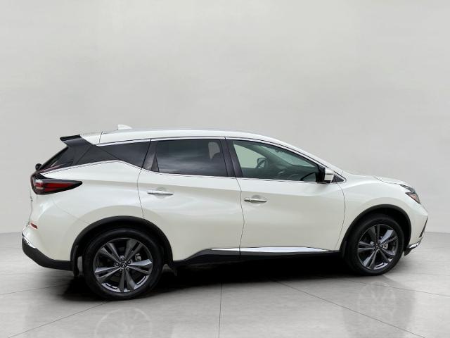 2023 Nissan Murano Vehicle Photo in Appleton, WI 54913