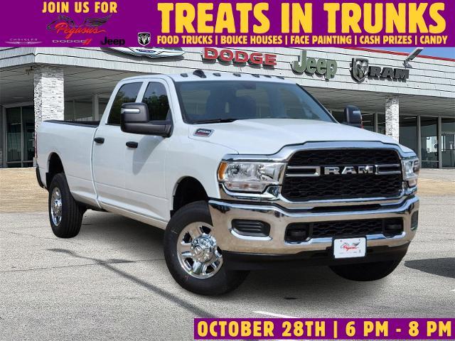 2024 Ram 2500 Vehicle Photo in Ennis, TX 75119-5114