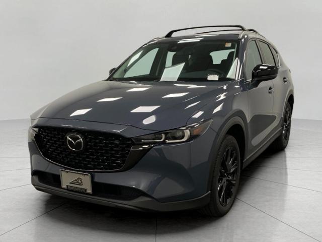 2024 Mazda CX-5 Vehicle Photo in Appleton, WI 54913