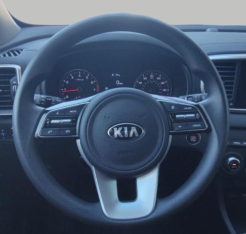 2022 Kia Sportage Vehicle Photo in Appleton, WI 54914