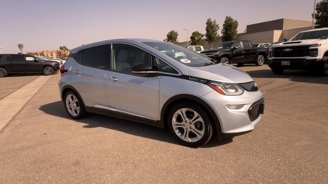 Used 2017 Chevrolet Bolt EV LT with VIN 1G1FW6S06H4143041 for sale in Costa Mesa, CA