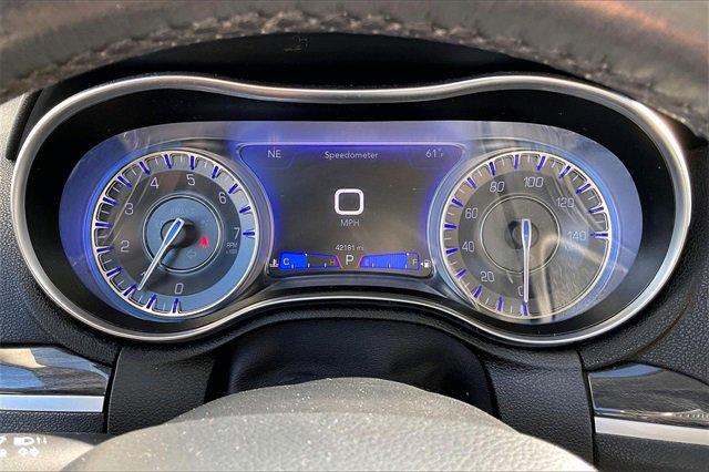 2019 Chrysler 300 Vehicle Photo in INDEPENDENCE, MO 64055-1314