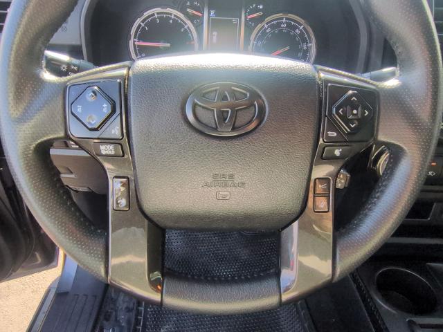 2021 Toyota 4Runner Vehicle Photo in ANAHEIM, CA 92806-5612