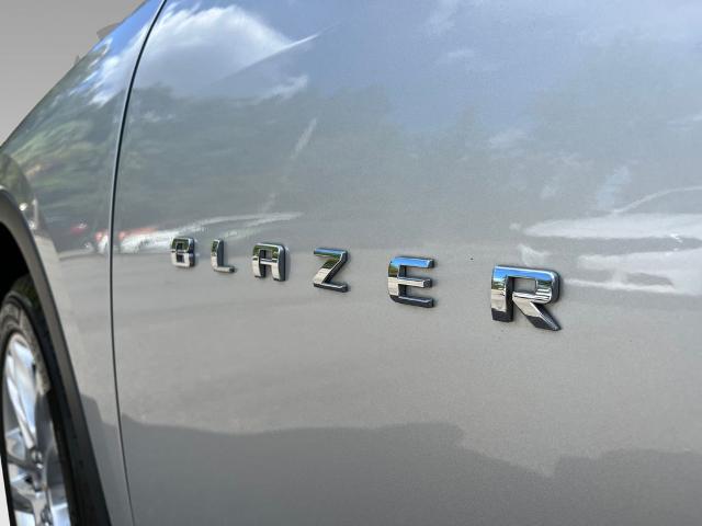 2020 Chevrolet Blazer Vehicle Photo in Savannah, GA 31419