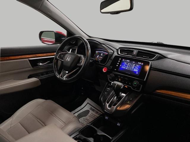 2020 Honda CR-V Vehicle Photo in Oshkosh, WI 54904