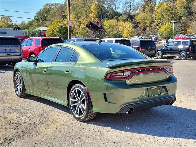 2022 Dodge Charger Vehicle Photo in MILFORD, OH 45150-1684