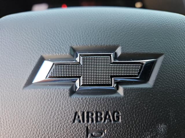 2024 Chevrolet Colorado Vehicle Photo in SAN ANGELO, TX 76903-5798