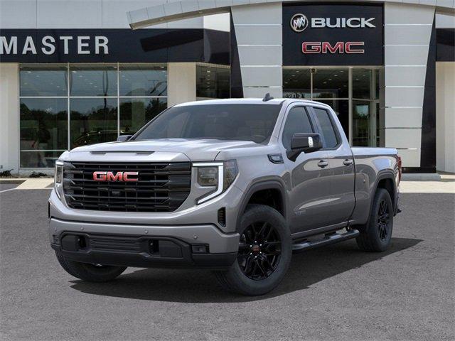 2025 GMC Sierra 1500 Vehicle Photo in AUGUSTA, GA 30907-2867