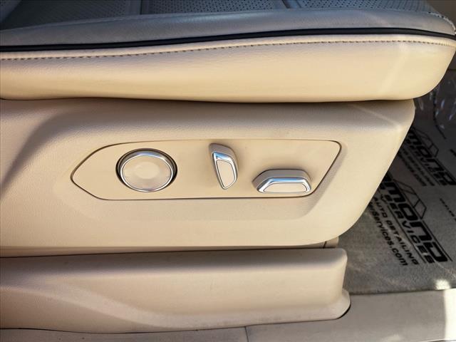 2023 Cadillac Escalade Vehicle Photo in TAMPA, FL 33612-3404