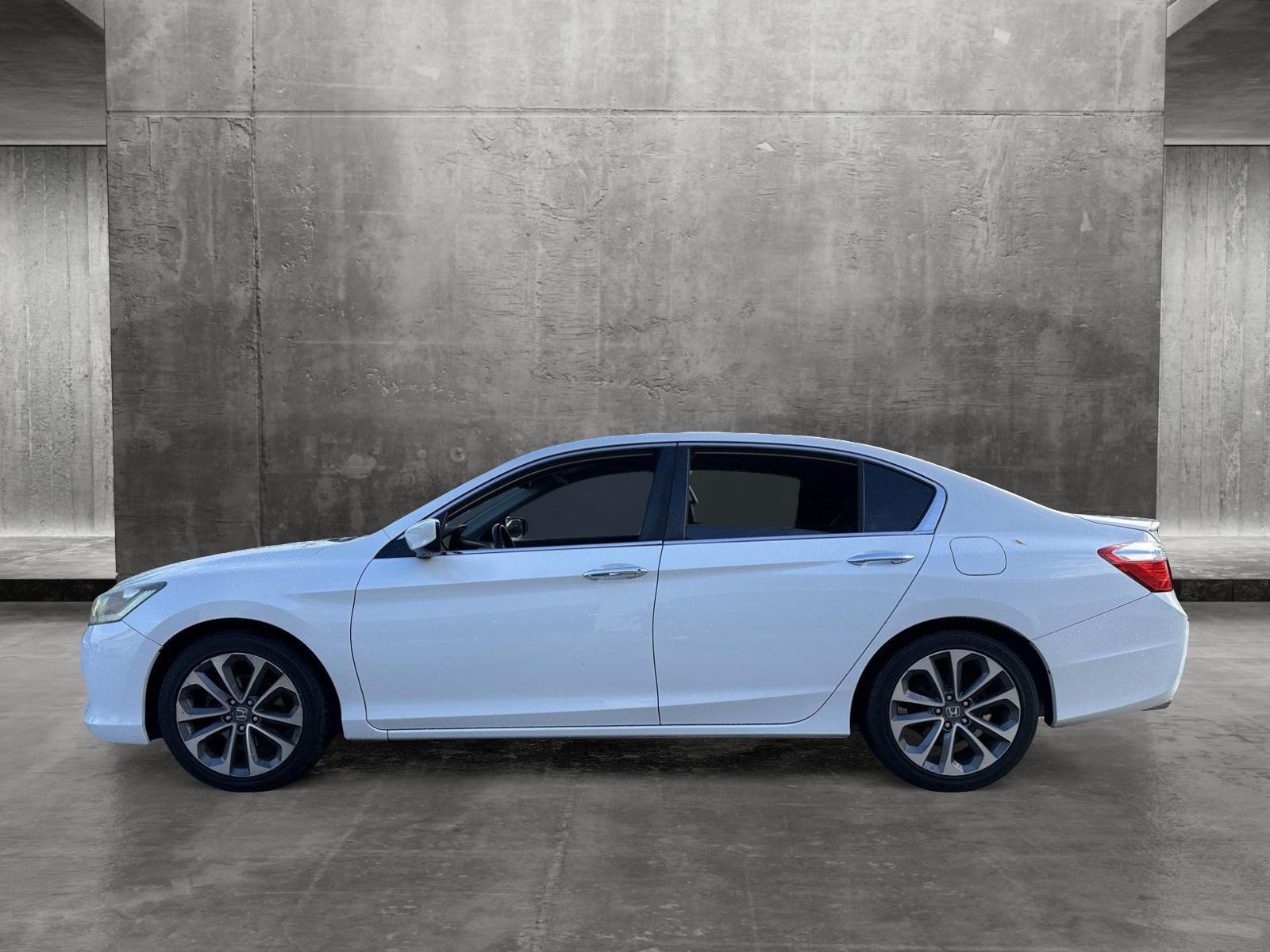 2014 Honda Accord Sedan Vehicle Photo in Hollywood, FL 33021