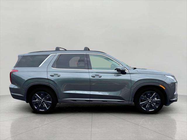 2025 Hyundai PALISADE Vehicle Photo in Green Bay, WI 54304