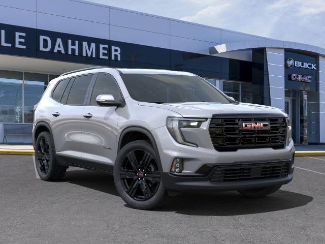 2024 GMC Acadia Vehicle Photo in KANSAS CITY, MO 64114-4545