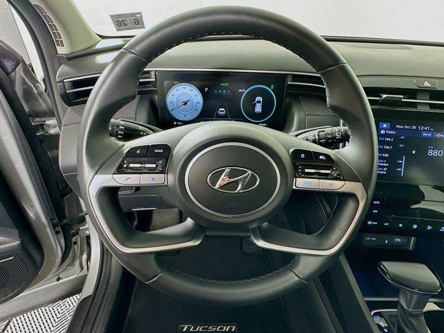 2022 Hyundai TUCSON Vehicle Photo in Flemington, NJ 08822