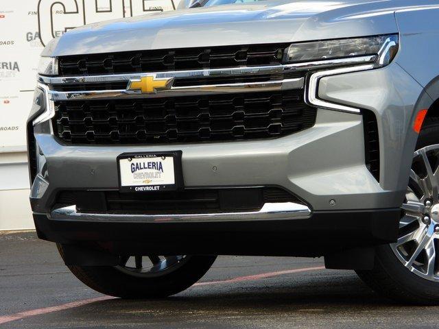 2024 Chevrolet Tahoe Vehicle Photo in DALLAS, TX 75244-5909