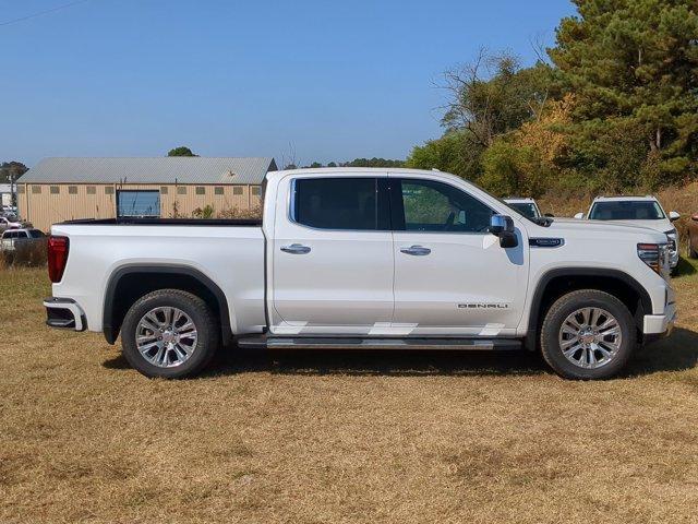 2025 GMC Sierra 1500 Vehicle Photo in ALBERTVILLE, AL 35950-0246