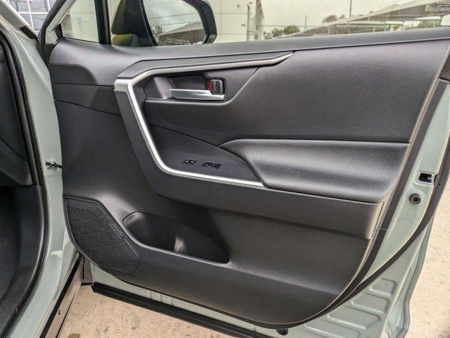 2022 Toyota RAV4 Vehicle Photo in SELMA, TX 78154-1459