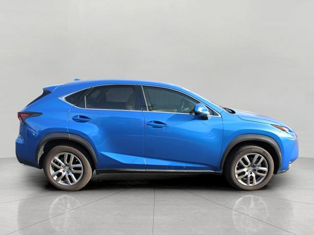 2016 Lexus NX 200t Vehicle Photo in MADISON, WI 53713-3220