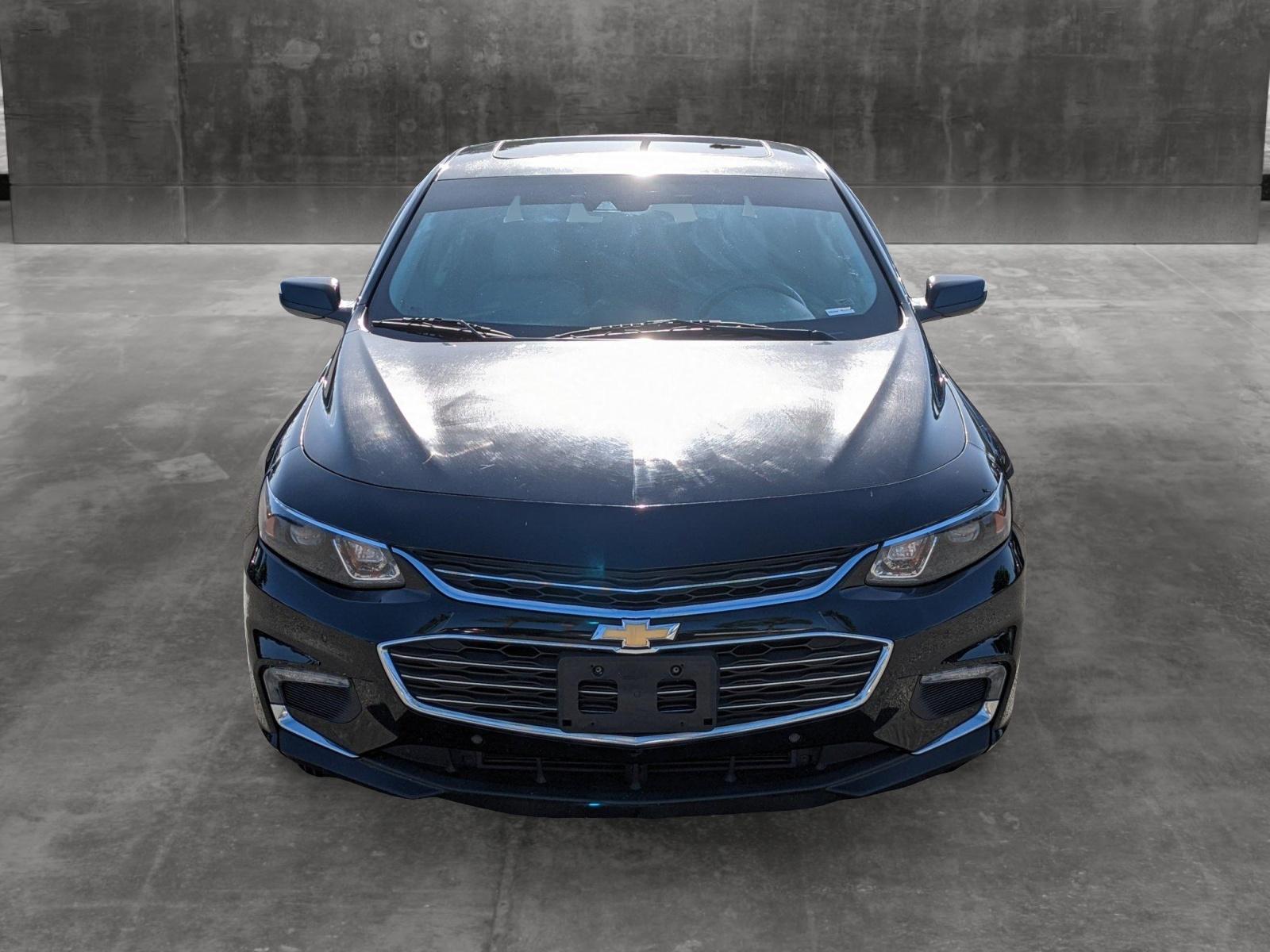 2017 Chevrolet Malibu Vehicle Photo in Orlando, FL 32811