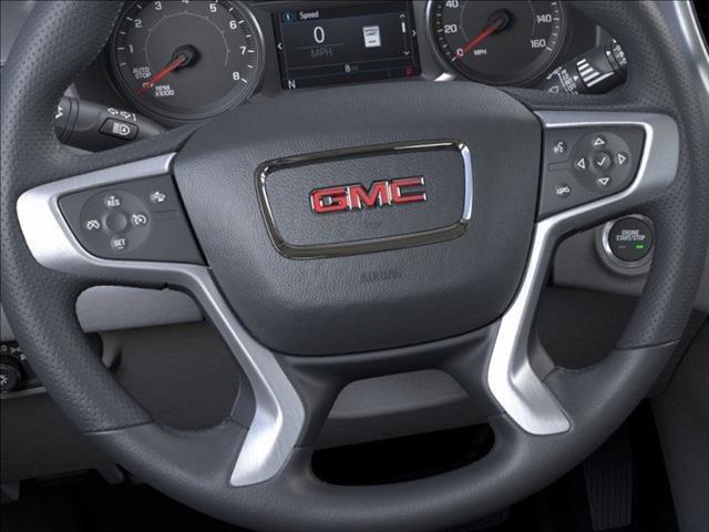 2024 GMC Terrain Vehicle Photo in EMPORIA, VA 23847-1235