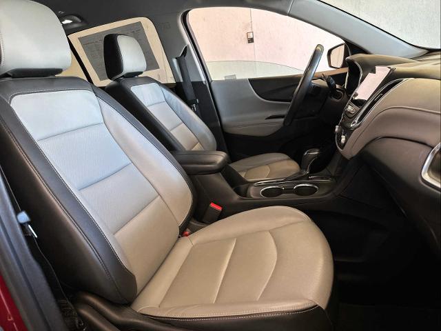 2019 Chevrolet Equinox Vehicle Photo in RED SPRINGS, NC 28377-1640