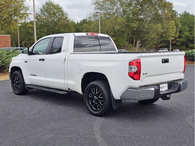 2018 Toyota Tundra 4WD Vehicle Photo in Auburn, AL 36832-6638