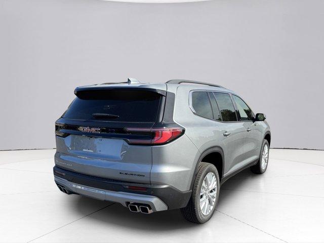 2024 GMC Acadia Vehicle Photo in LEOMINSTER, MA 01453-2952