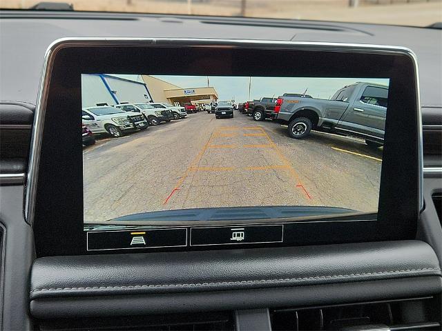 2021 Chevrolet Tahoe Vehicle Photo in EASTLAND, TX 76448-3020