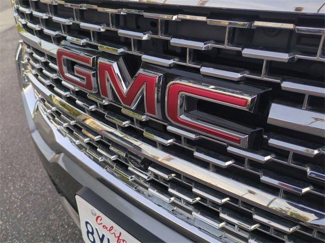 2022 GMC Acadia Vehicle Photo in PASADENA, CA 91107-3803