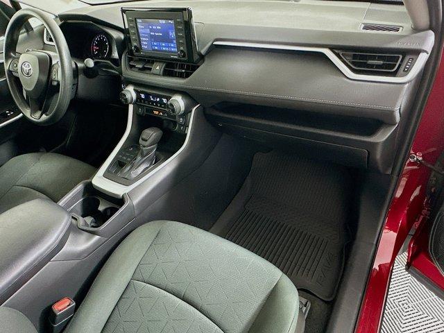 2021 Toyota RAV4 Vehicle Photo in Flemington, NJ 08822