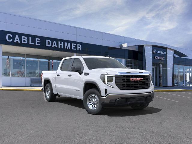 2024 GMC Sierra 1500 Vehicle Photo in KANSAS CITY, MO 64114-4545