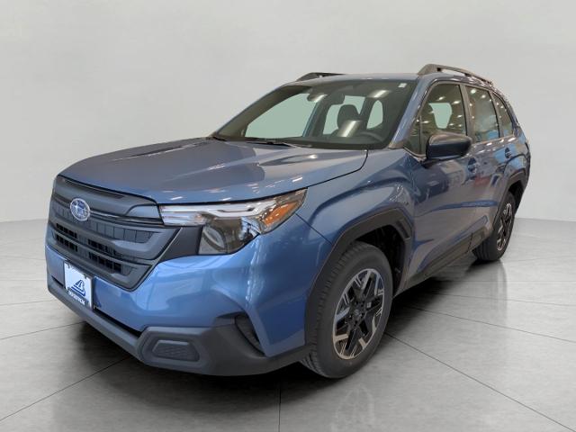 2025 Subaru Forester Vehicle Photo in Green Bay, WI 54304