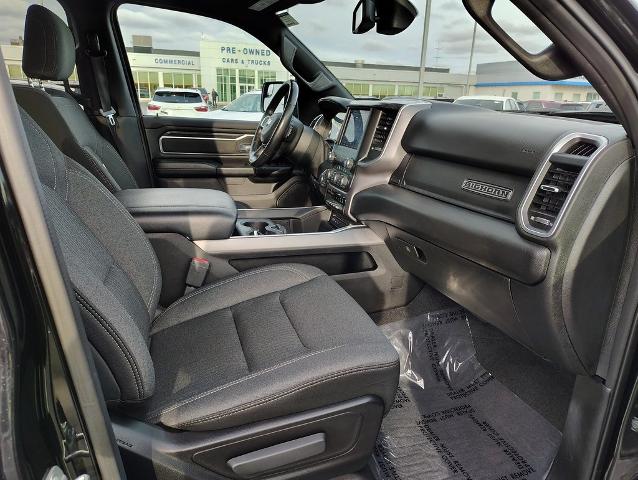 2019 Ram 1500 Vehicle Photo in GREEN BAY, WI 54304-5303