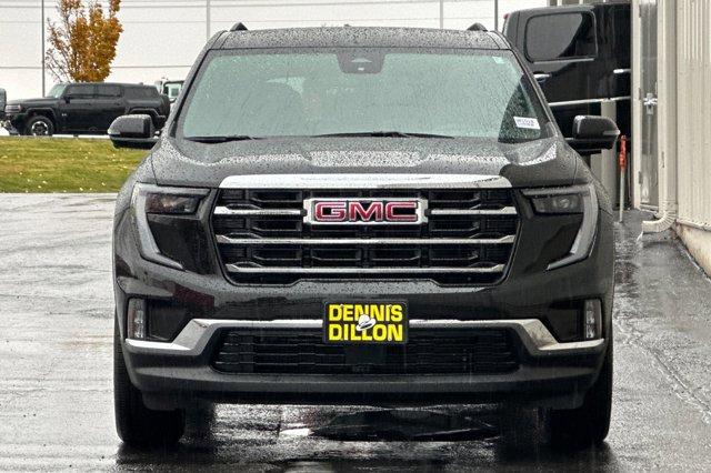 2024 GMC Acadia Vehicle Photo in BOISE, ID 83705-3761