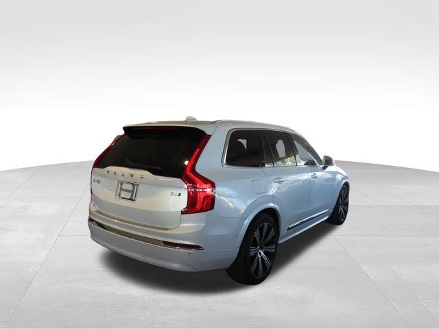 2023 Volvo XC90 Vehicle Photo in DELRAY BEACH, FL 33483-3294