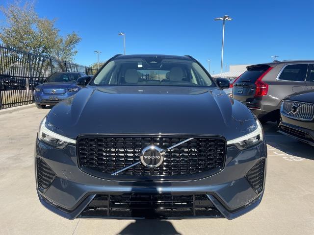 2025 Volvo XC60 Vehicle Photo in Grapevine, TX 76051