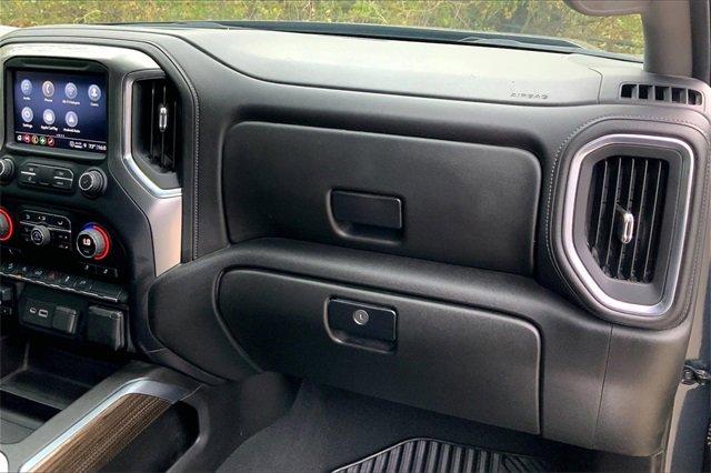 2021 Chevrolet Silverado 1500 Vehicle Photo in KANSAS CITY, MO 64114-4502