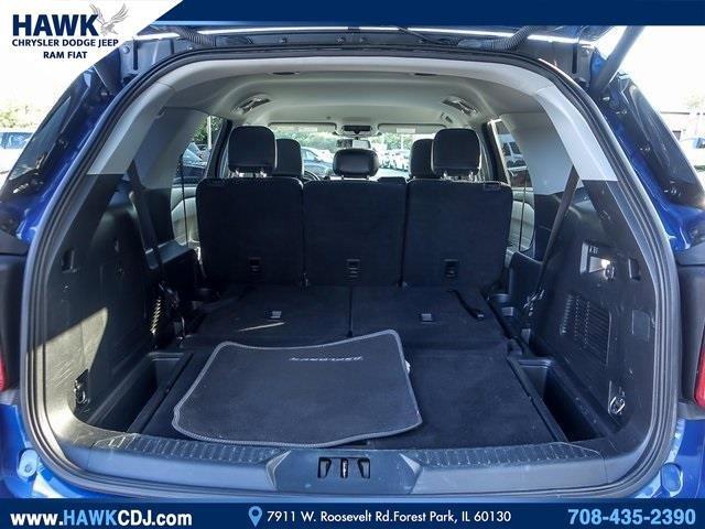 2021 Ford Explorer Vehicle Photo in Saint Charles, IL 60174